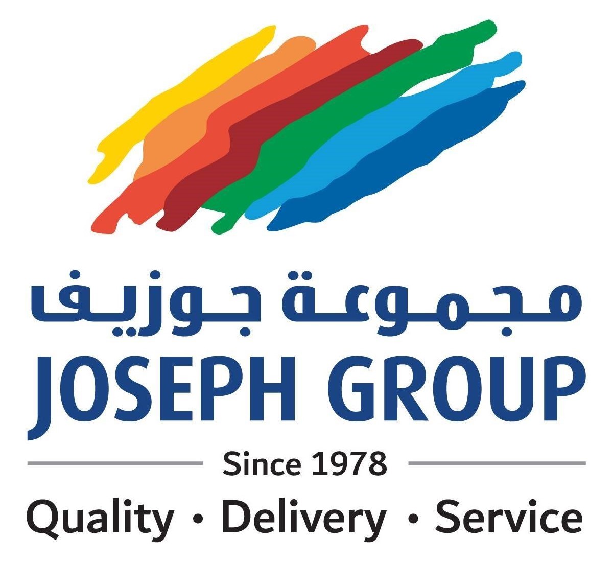 Joseph Group - logo
